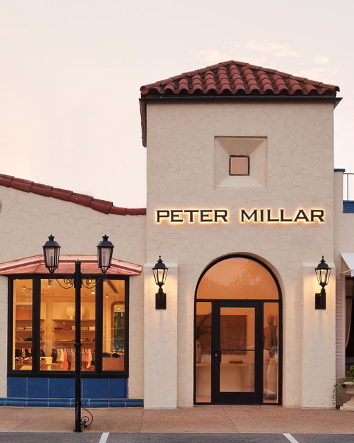Welcome, Wilmette. Our latest boutique is now open in the heart of historic @theplazadellago.