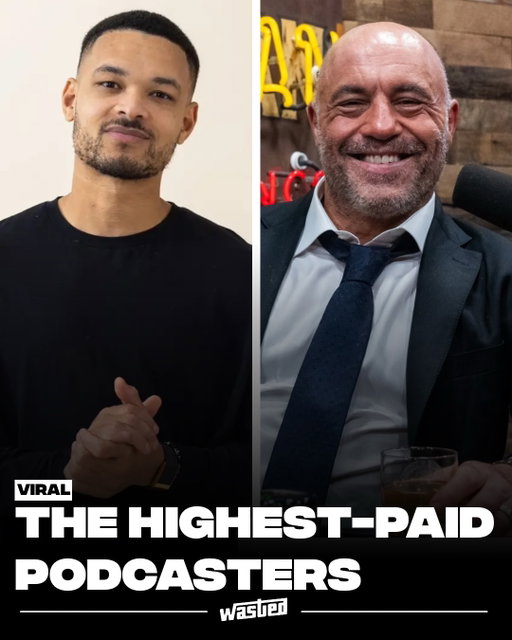 Podcasting has become a cornerstone of media, and Forbes has put numbers on exactly how much. Its Highest-Paid Podcasters of 2026 list, published July 30, estimates pretax earnings between June 2025 and June 2026 from minimum guarantees, revenue sharing, platform fees, and live events, compiled through interviews with agents, lawyers, managers, and executives.

Joe Rogan tops it again at $82 million. Forbes credits the combination of trust and scale, noting The Joe Rogan Experience puts out roughly 15 episodes a month and pulls more than 80 million downloads and views. His Spotify deal, signed in 2024, could reach $250 million across three years.

Second place is the surprise. TBPN, the Technology Business Programming Network hosted by John Coogan and Jordi Hays, earned $70 million, boosted by an acquisition from OpenAI reported at around $150 million in cash and stock. Steven Bartlett's Diary of a CEO follows at $45 million, Ashley Flowers' Crime Junkie at $42 million, and SmartLess, with Will Arnett, Jason Bateman, and Sean Hayes, at $37 million.

Further down, Mel Robbins and the Kelce brothers' New Heights tie at $35 million, Alex Cooper's Call Her Daddy takes $32 million, Dax Shepard's Armchair Expert $25 million, Amy Poehler's Good Hang $24 million, and Jay Shetty's On Purpose $21 million. Giggly Squad closes the top 20 at $18 million.

Forbes excluded syndicated radio shows and YouTube-only creators, and noted the wider context: Netflix started chasing podcast talent in 2025 to claw engagement back from YouTube.

Sources: Forbes, E! News, Net Influencer.