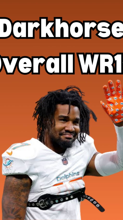 Everyone is sleeping on these WRs… but any of them could finish as the WR1 👀🔥 #walterpicks #cowboyswalterpicks #fantasyfootballadvice #fantasyfootballtips #fantasyfootballdraft