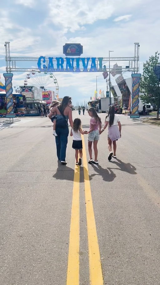 #ad Checking off one more thing from our Bucket list this Summer in @visitauroraco and the 120th Arapahoe County Fair (@acfairgroundseventcenter) was a must-visit!

🤩Save this post for a reminder to join in the fun next year! 

#AuroraColorado #VisitAurora #ArapahoeCountyFair