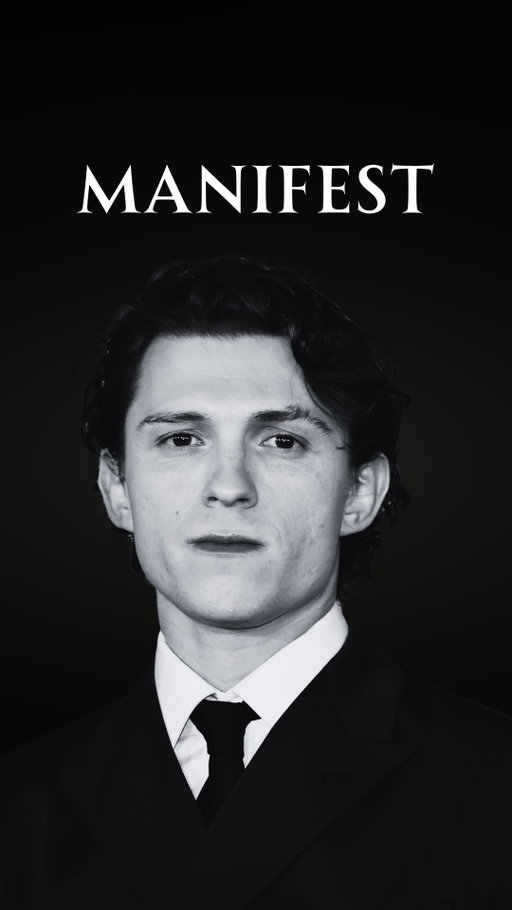 Don't just manifest your dream life. ✨ Build it. Brick by brick. 🧱🔥⁠
⁠
Comment "MINDSET" and I'll send you a video that could completely change your mindset ✨⁠
⁠
Speaker: Tom Holland⁠
⁠
#motivation #discipline #success #tomholland #spiderman