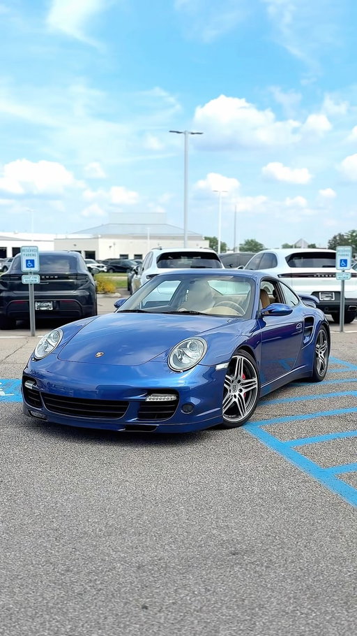 The pursuit of preservation is just as important as performance.

Our 2007 Porsche 911 Turbo restoration reflects an OEM-first approach, honoring the craftsmanship and engineering that made the 997 an icon.

Every detail was restored to factory standards—from mechanical systems to the metallic Cobalt Blue finish and Sand Beige leather interior.

Proudly representing our entry in the 2026 Porsche Restoration Challenge Preservation Class.

#Porsche #porschechallenge26 #997Turbo #PorscheClassic #RestorationChallenge