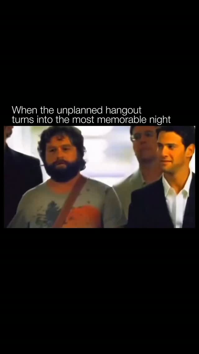 🎬

The Hangover is a comedy film that follows four friends who travel to Las Vegas for a bachelor party. After a wild night of celebration, they wake up with no memory of what happened, only to discover that the groom has disappeared. As they retrace their steps through a series of bizarre clues, they encounter unforgettable characters and increasingly outrageous situations. The movie blends mystery with comedy, keeping audiences entertained as the group pieces together the events of the previous night.

Released in 2009, *The Hangover* became a major box-office success and is widely regarded as one of the most popular comedy films of its era. Its sharp humor, fast-paced storytelling, and memorable performances from the cast helped it earn a lasting place in popular culture. While the film contains mature themes and adult humor, it is praised for its clever premise and unpredictable twists. Its popularity led to two sequel films, making it a successful comedy franchise.
