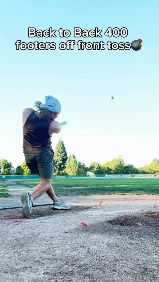 No better feeling in the world

#baseball #softball #baseballplayer #homerun #ilovebaseball