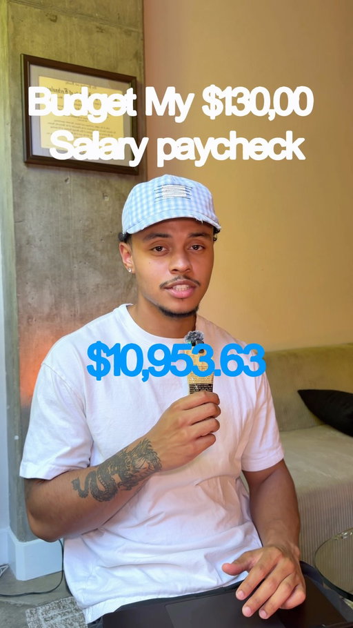 pretty sure i’m obligated to say this is just for transparency purposes. 😁 Very grateful, ready to to trick.

#budget #payday #softwareengineer 
featuring @americanexpress @robinhoodapp