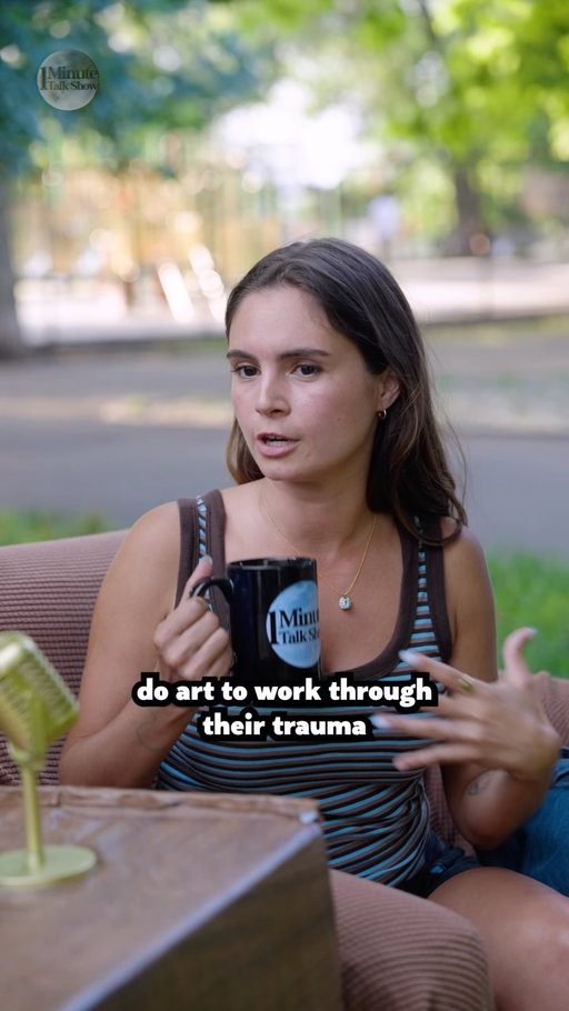 EP 44: “My elementary school teacher had us draw [ghoulishly accurate depiction of tradegy] the day after [tragedy happened]”

guest @bananabonani 
host/creator @aiden.wall 
host/co-developer @sean.w.kane 
bandleader @morriscornbread 
producer/dp/co-developer @behappyforonce 
editing @envizion_llc 

#storytime #story #storytelling #truestory #stories