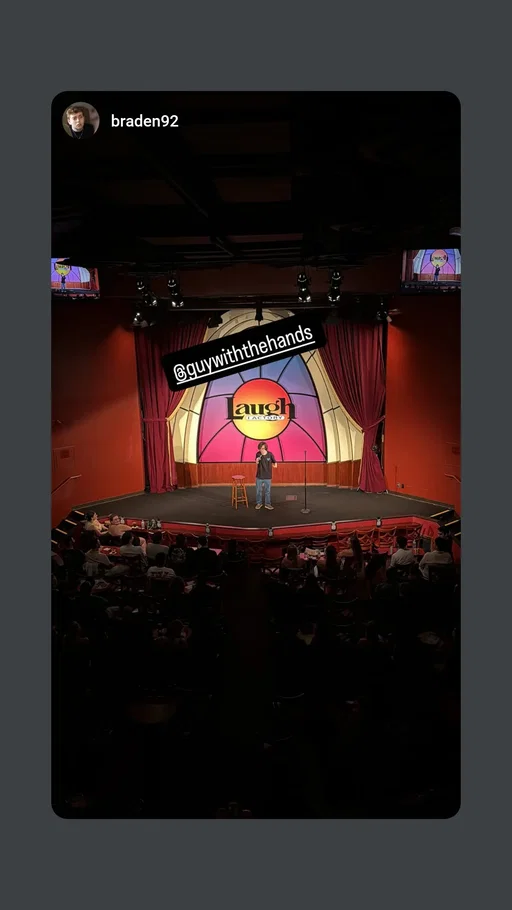 Story by guywiththehands on Aug 1, 2026