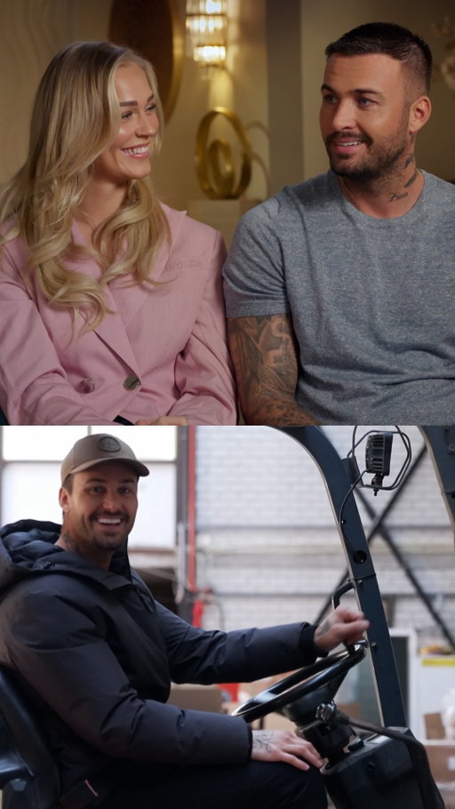 Nieuw seizoen van De Roelvinkjes, nieuw project voor Dave! 

#deroelvinkjes #reality

De Roelvinkjes zijn terug met een nieuw seizoen vol grote veranderingen. Dave is serieuzer dan ooit met zijn grote liefde Marijn, Donny verhuist naar Hoofddorp en maakt een bijzondere reis en Dries zit 40 jaar in het vak en werkt toe naar een bijzonder jubileum. Ondertussen vormen Honoria en Lucienne samen het hart van de familie: hechter dan ooit en altijd klaar om iedereen bij elkaar te houden. Het vijfde seizoen van De Roelvinkjes is vanaf 1 augustus wekelijks te streamen bij Videoland.