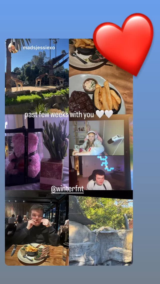 Stories by winterfnt on Aug 1, 2026