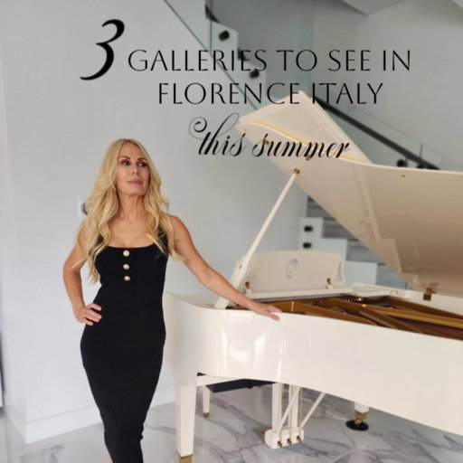 Summer Italian style 🇮🇹 ☀️

Happy August 1st! With a month and a half of summer left, there is plenty of time to plan a trip! I thought I would share some beautiful spots we visited last year!

Save for your next trip! And comment ⬇️ to share your favorite! 

#August #summer #travel #italy🇮🇹❤️