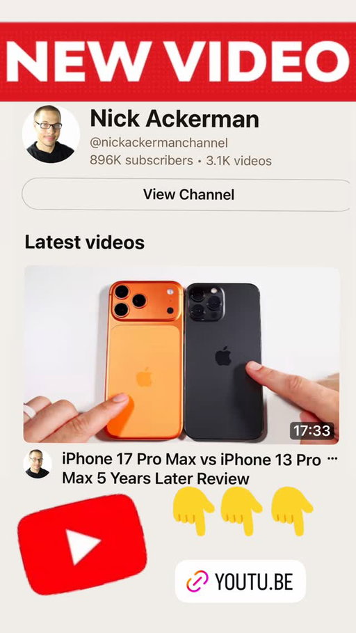 Story by nickackermanchannel on Aug 1, 2026