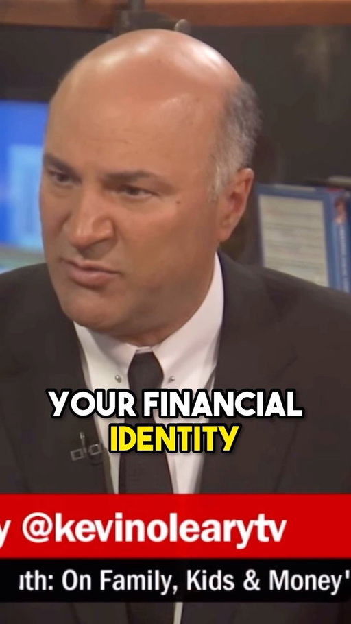 There’s no need to give up your financial identity when you marry. Each partner should have their own financial identity and setup a third account where you merge your dollars together.