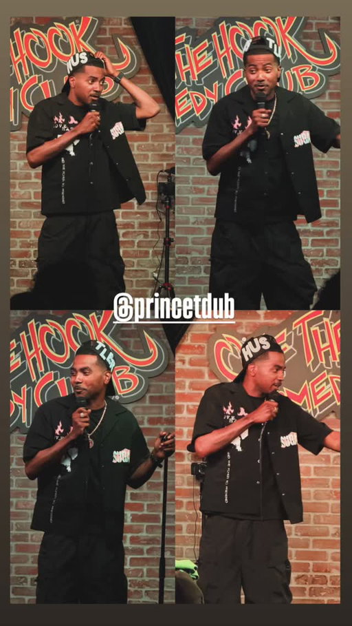 Stories by princetdub on Aug 1, 2026