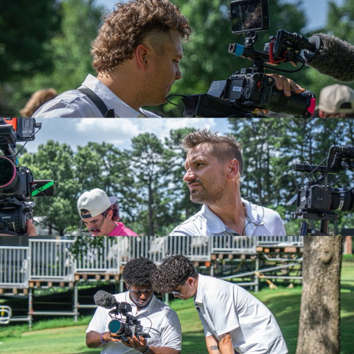 ASGBSB JUST DROPPED‼️🚨

This one was one of our best All Sports Golf yet! Excited for all of you to give it a watch, who should we compete with next👇