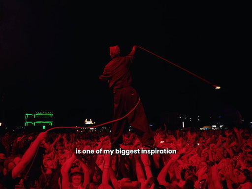 Quelle soirée mémorable avec @twentyonepilots 🫂🖤
-
What a night with @twentyonepilots 🫂🖤

📍Scène de la rivière @bell
🎶 Center Mass - twenty one pilots
🎥 @agencyninesix