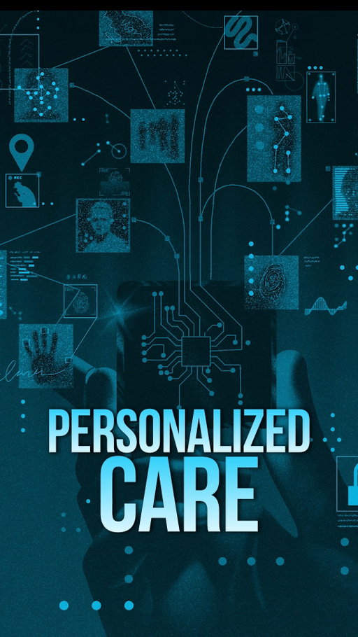 The future of healthcare may not start when you're sick.

It starts with continuous monitoring, personalized care, and optimizing your health before disease develops.

#preventivemedicine  #LongevityScience  #precisionmedicine  #healthspan  #CellularHealth