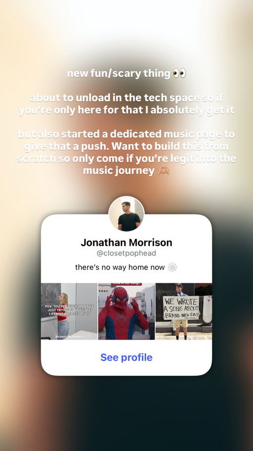 Story by tldtoday on Aug 1, 2026