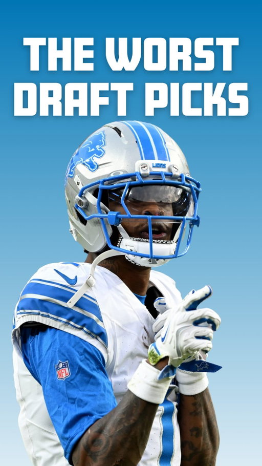 Stay far away from these players‼️ 

#nflfootball #fantasyfootball #fantasycontent #worstpicks #titanswalterpicks