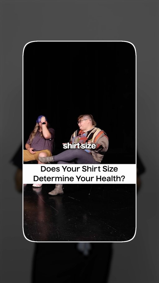 Can your clothing size actually tell you how healthy you are? 🧬

It’s a question that comes up often, but the answer is more complex than a number on a shirt tag.

Clothing size may reflect how clothes fit your body, but it doesn’t tell you what’s happening inside your body.

Here are a few things your shirt size can’t tell you:

🩺 Your metabolic health. It doesn’t measure blood sugar, cholesterol, insulin resistance, or other markers of metabolic function.

🧬 Your hormone health. Clothing size can’t identify hormonal imbalances that may affect your energy, weight, or overall well-being.

🔬 Your inflammation markers. These require appropriate medical evaluation—not a clothing label.

💙 Your overall health risk. Two people can wear the same size and have completely different health profiles based on their medical history, lifestyle, body composition, and laboratory findings.

Body size can influence daily experiences and access in the world, and that’s an important conversation. But from a clinical perspective, clothing size is not a health assessment.

The conversations that matter most are the ones guided by your symptoms, lab work, metabolic health, and the full picture of your individual health, not the size on your clothing.

Has a healthcare provider ever looked beyond your weight or clothing size to understand your overall health? Tell us below.

Educational content only. Not medical advice. Individual results vary.

#MetabolicHealth #BodyComposition #HormoneHealth #WomensHealth #Ivologist