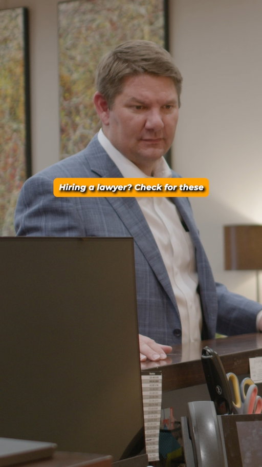 When the Feds call, experience matters. Former federal prosecutors, federal judges, retired investigators, and proven trial experience can provide a perspective most lawyers simply cannot offer.

#FederalDefense #FederalInvestigation #FederalCharges #DOJ #FederalCourt #TrialLawyer #KnowYourRights #KeithAndLorfing