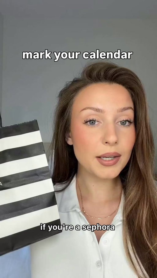 Use code RAREROUGE to get a FREE* Rare Beauty full-size Trio Set when you spend $120+.
Plus, purchase any @sephoracollection item and earn 4X points** on your entire basket with code SC4X.
Even if you’re not Rouge, all Beauty Insiders are being celebrated this August with $5 off¤ using Beauty Insider Cash when you redeem 250 points at checkout, plus opportunities to earn points faster on select brands throughout the month.
Not a Beauty Insider yet? Join for free today and get ready to make the most of the extra perks this August! #ad

You can shop all of my picks in-store or through my Sephora Storefront—link in bio.
*While supplies last. One per person.
**exclusions/terms apply on all offers.
@sephora @rarebeauty @phlur @sephoracollection #sephora #sephorasquad