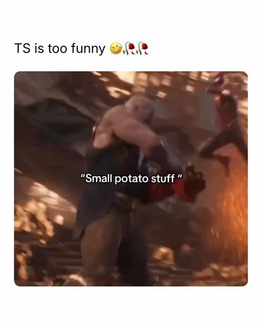Swipe 😭➡️ Meme Dump #1588 🕷️

Ever since the first trailer for Spider Man: Brand New Day dropped, fans have flooded social media with memes about Peter Parker’s lonely new life after the events of No Way Home. One of the biggest running jokes is that Peter is once again broke, struggling, and suffering, with fans ironically celebrating that “classic Spider Man” has returned. The movie’s emotional premise has also inspired countless memes about MJ not remembering Peter and his difficult new beginning. 

Now that the film is finally in theaters, fans have expanded those jokes into memes about specific scenes, character interactions, and reactions, while carefully avoiding spoilers in many online communities. The combination of emotional moments, classic Spider Man humor, and Tom Holland’s performance has made Brand New Day one of the most memeable MCU releases in recent years.