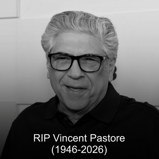 Truly a sad day. Vincent Pastore, who played played Salvatore “Big Pussy” Bonpensiero on The Sopranos, passed away at 80 years old. RIP to the legend.

He played one of the most memorable characters in the best show ever made. It wasn’t just because of his name either. His arc was one of the most gut-wrenching in TV history, and he played the role to perfection.