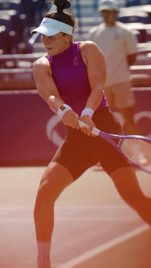 BIANCA is 🔙 in Toronto 🎾

You don’t want to miss her return to Sobeys Stadium tomorrow night 🙌