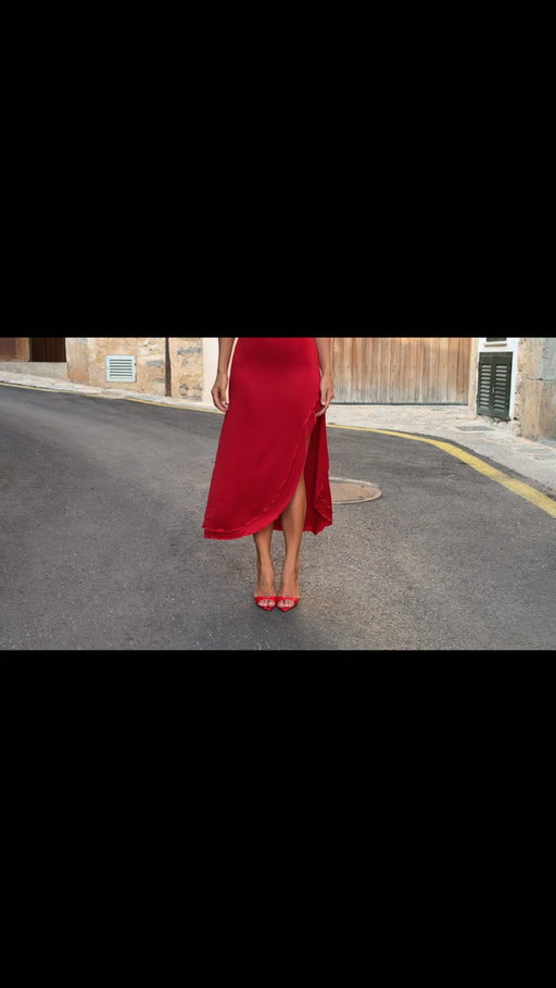red is the king