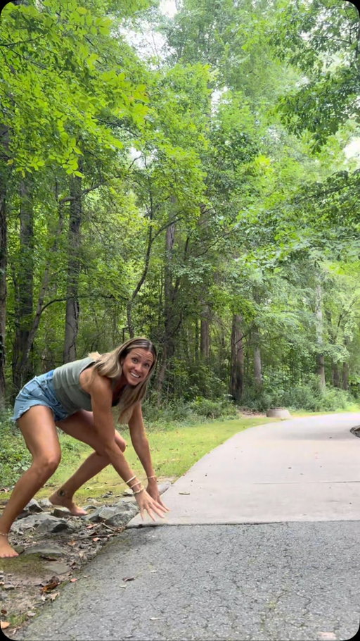 Influencers in the wild