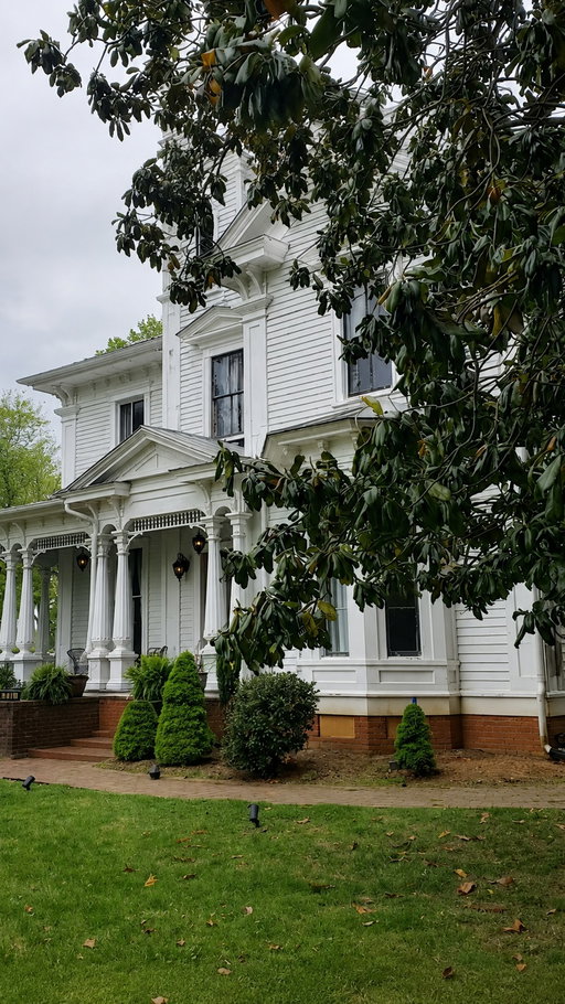 Winston-Salem has changed a lot since 1970.

And for many families, that change is sitting inside one property.

A home that was once bought for thousands may now carry decades of equity, memories, repairs, and decisions.

That is why selling a house is rarely just about the price.

Sometimes it is about what the home meant.
Sometimes it is about what it needs now.
Sometimes it is about finding a respectful way forward.

At 10% Group, we help homeowners look at their options with clarity, dignity, and no pressure.

People over property.