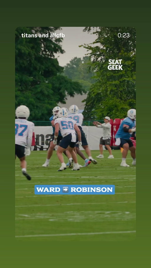 Story by wandalerobinson on Aug 2, 2026