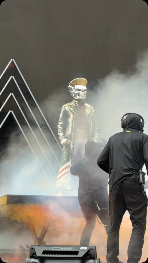 Cody Rhodes street fighter entrance at Summerslam #WWE