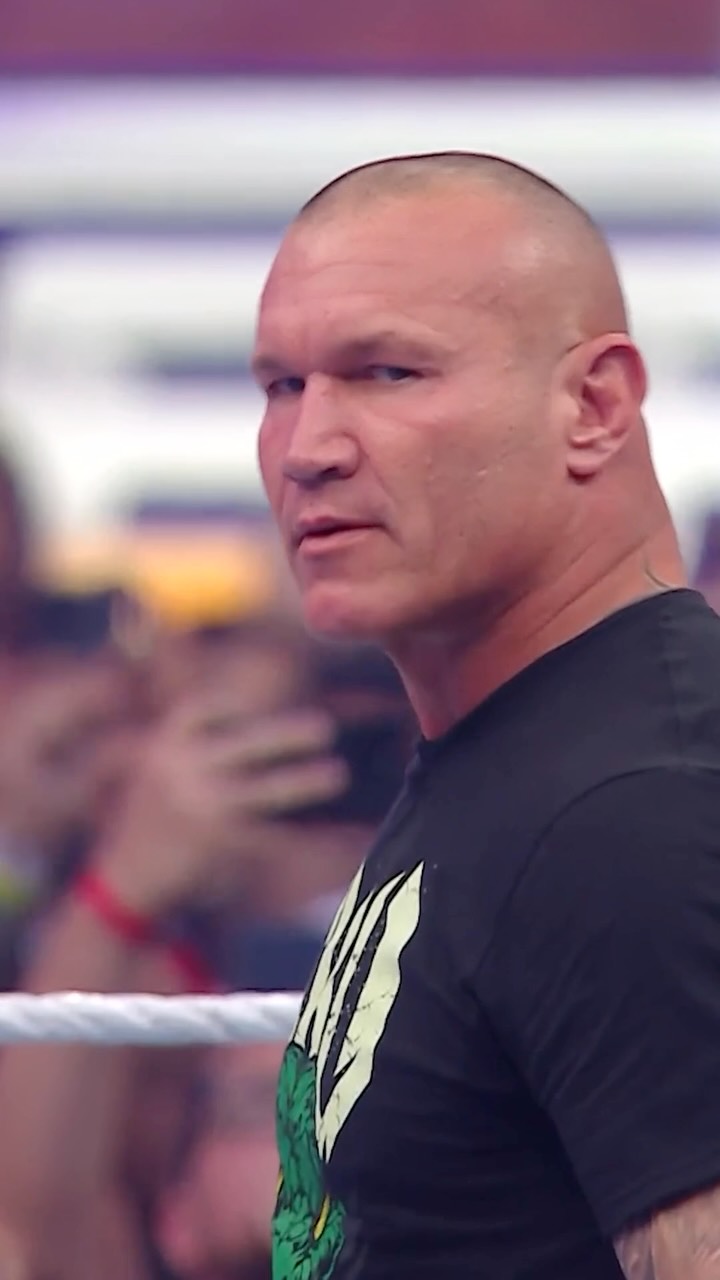 RKO OUTTA NOWHERE 🐍 RANDY ORTON IS BACK AND JUST ATTACKED CODY RHODES 😱😱😱

Stream #SummerSlam LIVE RIGHT NOW on the @espn App with ESPN Unlimited!