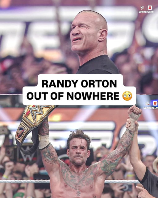 THE VIPER GOES AFTER CODY RHODES AND CM PUNK RETAINS THE TITLE 🤯