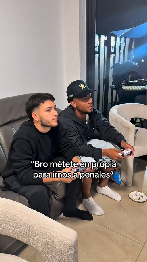 esa es clásica