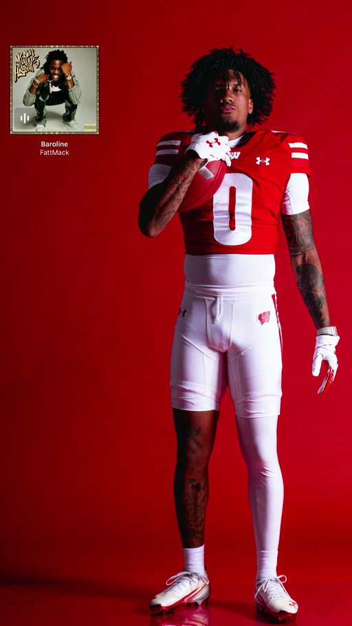 Stories by tyrellhenry on Aug 2, 2026