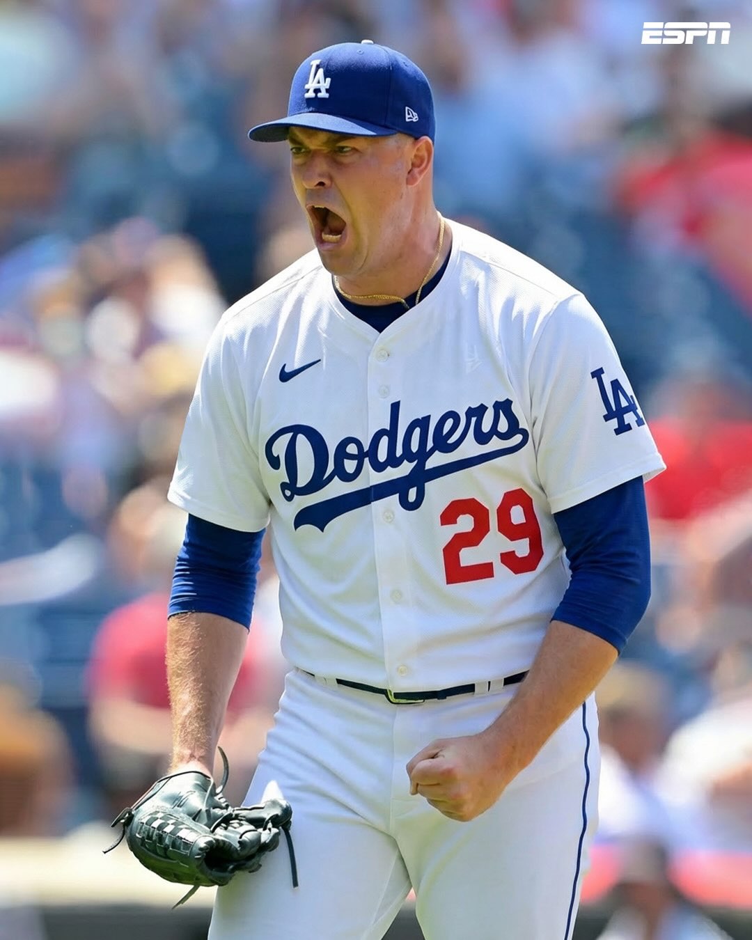 Breaking: The Los Angeles Dodgers are acquiring Tarik Skubal for outfielder Zyhir Hope, right-hander River Ryan and right-hander Brady Smith, sources tell @jeffpassan.

Get breaking news alerts from Jeff Passan through the ESPN App at the link in bio 🔗
