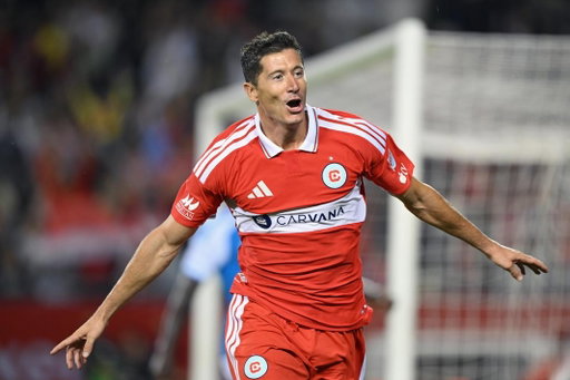 Just getting started ⚽️⚽️

@chicagofire