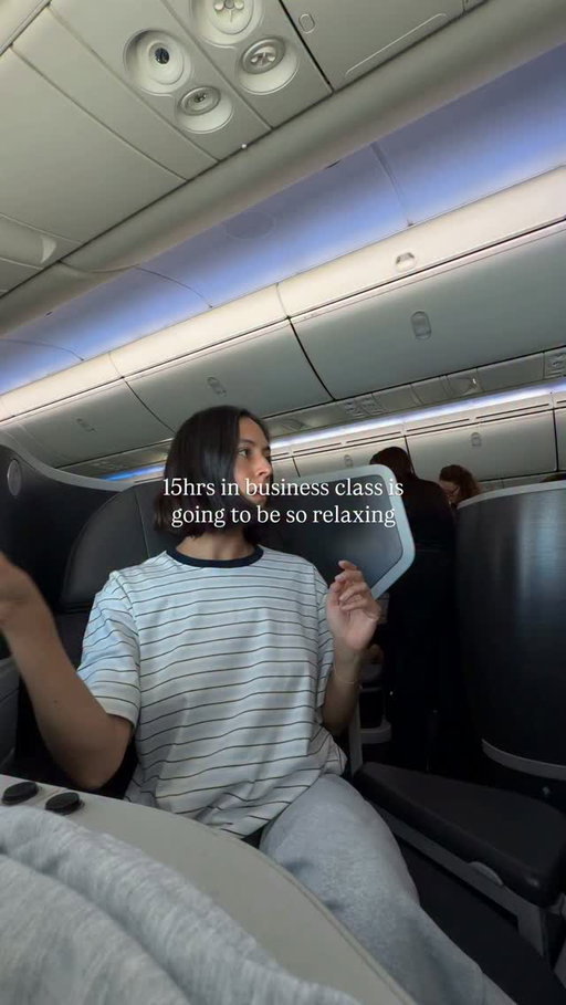 I giggle you giggle we all giggle