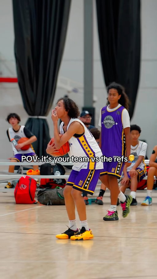 Smh ref🤦‍♂️💔