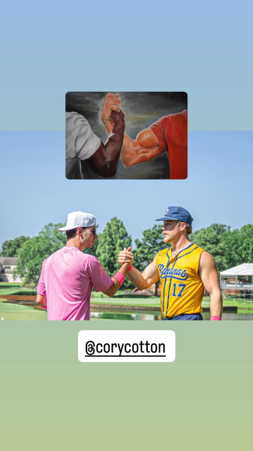 Story by corycotton on Aug 2, 2026