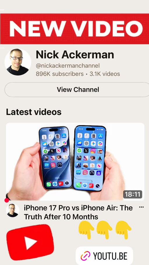 Story by nickackermanchannel on Aug 2, 2026