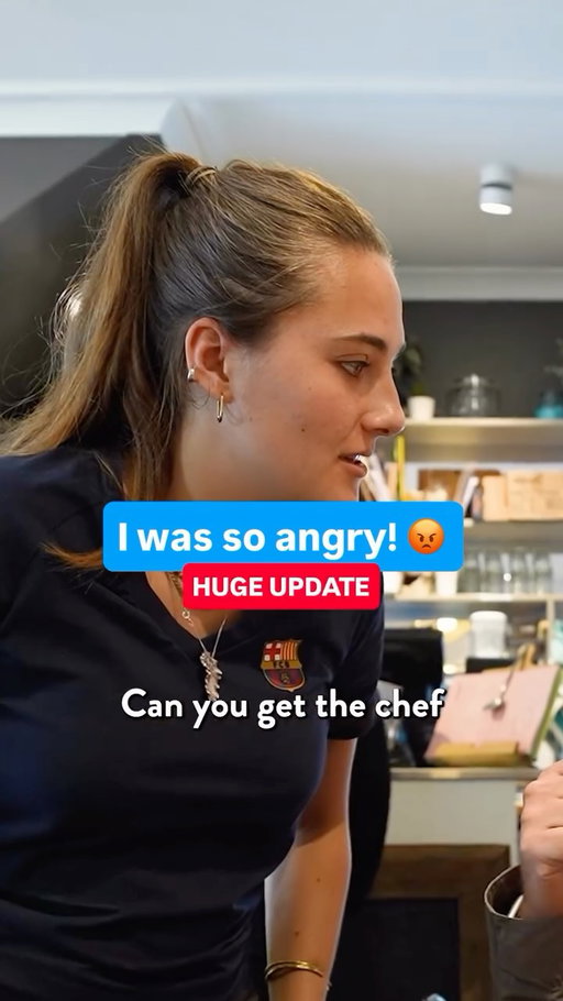 I’m so proud of her… 🥹

If you’d like to visit Nav’s restaurant and try her AMAZING food, head to 614 Remuera Road, Remuera, Auckland, New Zealand 🇳🇿 

And to watch her full story on YouTube, just comment NAV below 👇 

@pinkb_roccoli_nz 

#simonsquibb #dreams #business