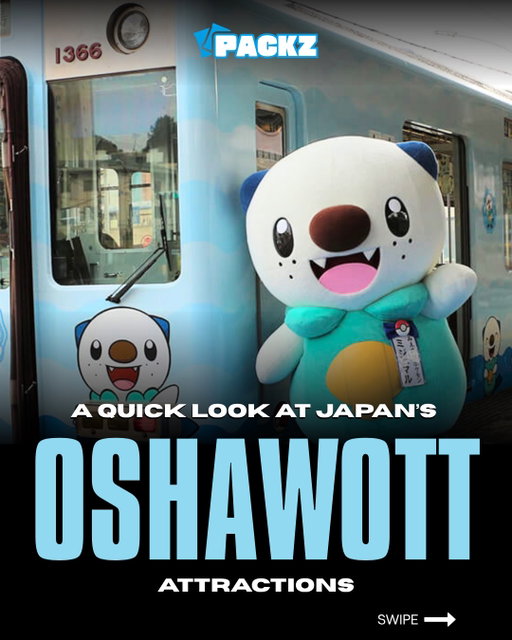 where my oshawott fans at
#pokemon #oshawott