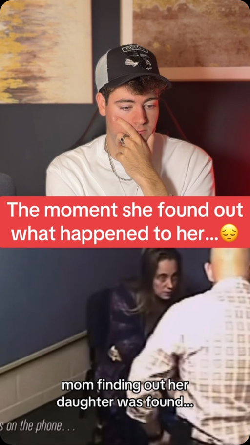No one should EVER experience this…🥺