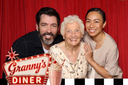 100 years of making this planet a better place. Love you Granny!!