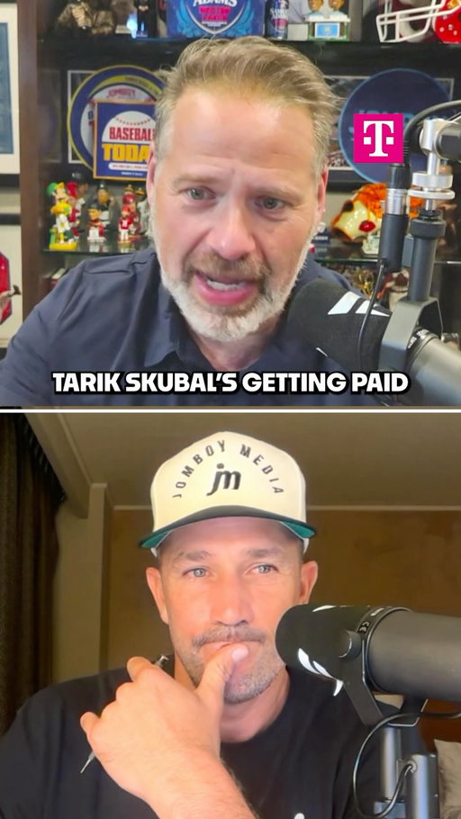 Any team could’ve had Tarik Skubal and it has nothing to do with the Dodgers being the Dodgers

#dodgers #baseball #mlb #sports