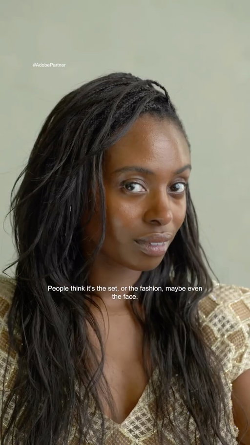 Edit like a Pro for free, with Premiere on mobile @adobevideo #AdobePartner