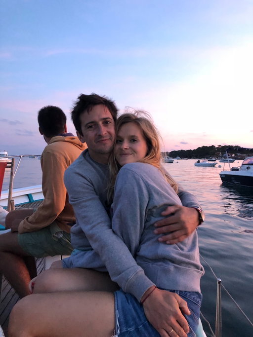 depuis 2018 🤍 je n’y suis pas née, je n’y ai pas grandi mais j’y ai rencontré mes trois plus grands amours et je crois que c’est suffisant pour pouvoir dire que c’est l’endroit où je me sens chez moi 🥺 j’ai hâte de te retrouver mon Bassin…